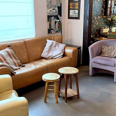 Boutique Studio Ter Westenschouwen 버그함스테드 외부 사진