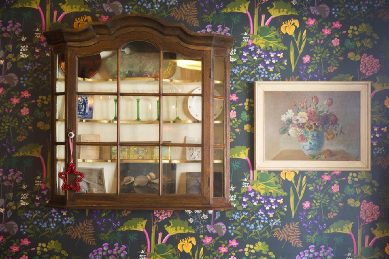 Boutique Studio Ter Westenschouwen 버그함스테드 외부 사진